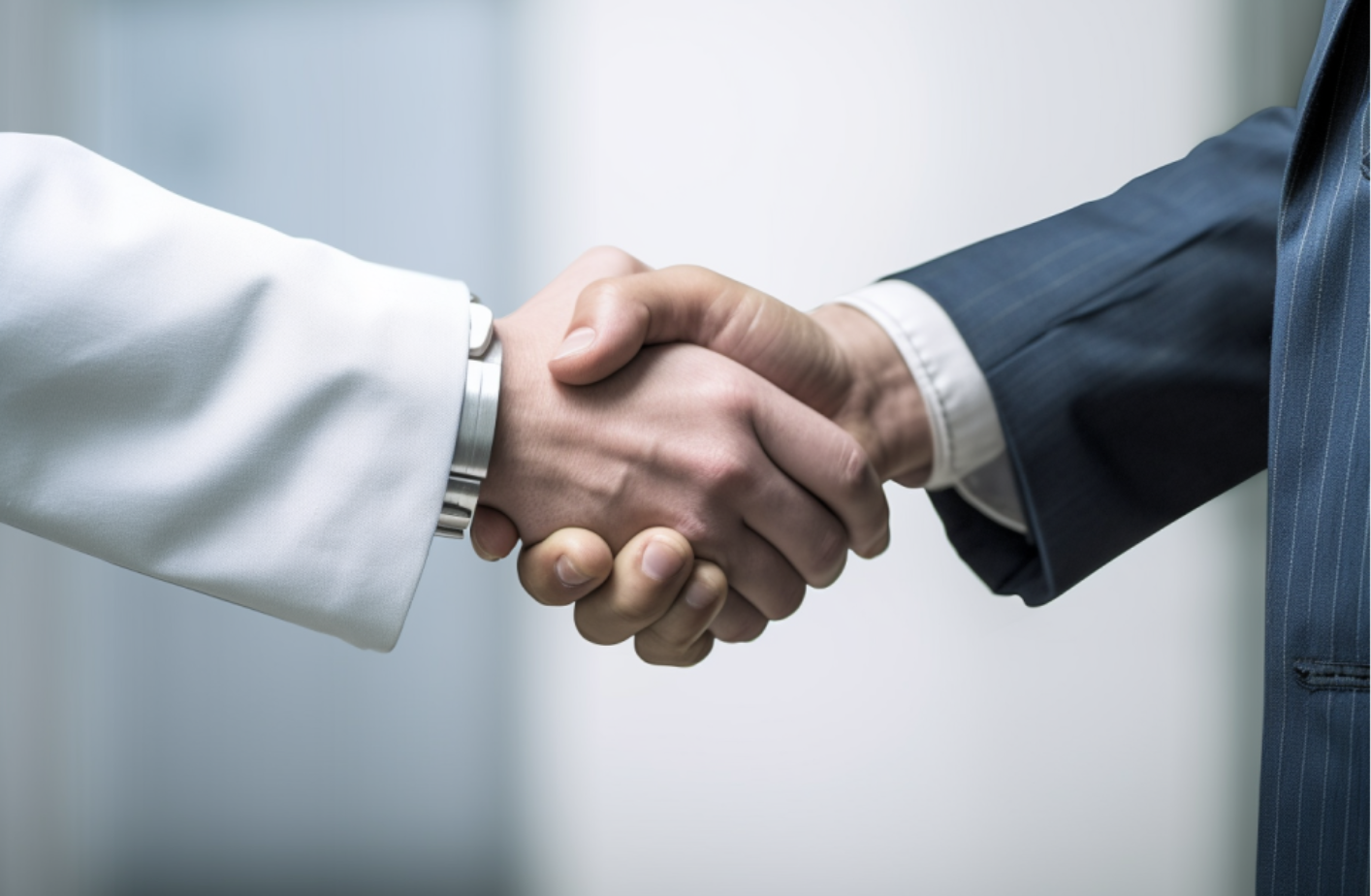 Freight partnerships