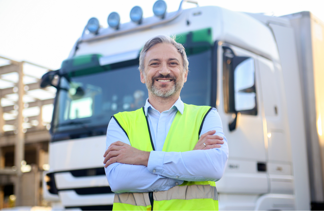 Apply to drive with Giant